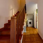 Дом отдыха Belocations - House 50 Meters From The Sea Соланас