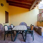 Belocations - House 50 Meters From The Sea Дом отдыха Соланас