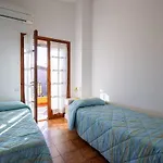 Дом отдыха Belocations - House 50 Meters From The Sea Соланас