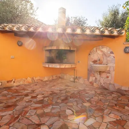 Belocations - House 50 Meters From The Sea Ferienhaus *