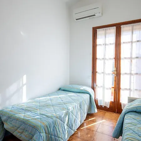 Belocations - House 50 Meters From The Sea * Solanas (Cagliari)