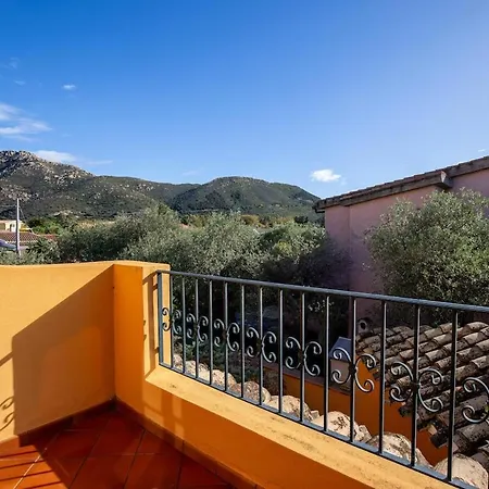 Belocations - House 50 Meters From The Sea Solanas (Cagliari)