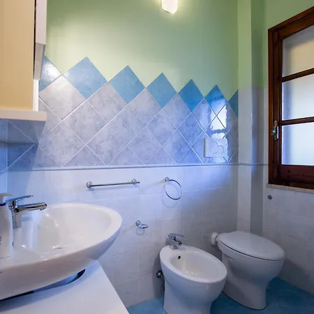 Belocations - House 50 Meters From The Sea * Solanas (Cagliari)
