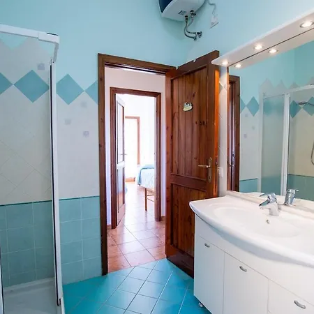 Belocations - House 50 Meters From The Sea * Solanas (Cagliari)