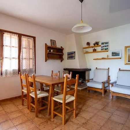 Ferienhaus Belocations - House 50 Meters From The Sea