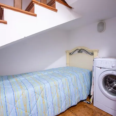 Belocations - House 50 Meters From The Sea Ferienhaus Solanas (Cagliari)