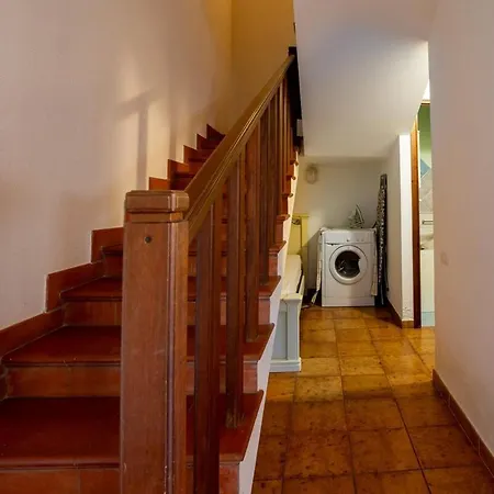 Ferienhaus Belocations - House 50 Meters From The Sea Solanas (Cagliari)
