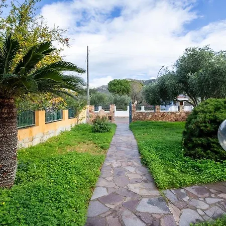 Belocations - House 50 Meters From The Sea Ferienhaus