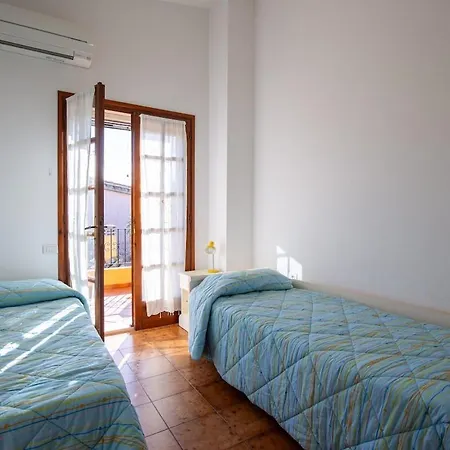 Holiday home Belocations - House 50 Meters From The Sea Solanas (Cagliari)
