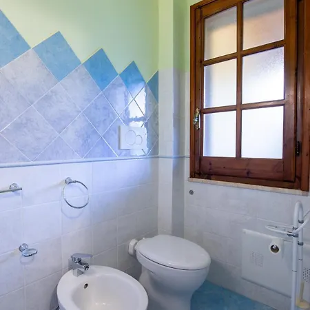 Belocations - House 50 Meters From The Sea * Solanas (Cagliari)
