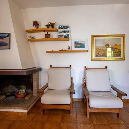Ferienhaus Belocations - House 50 Meters From The Sea