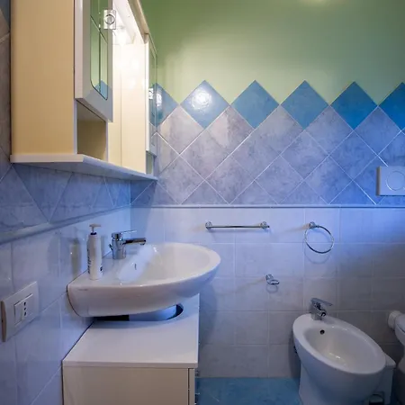 Ferienhaus Belocations - House 50 Meters From The Sea