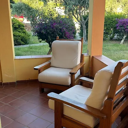 Belocations - House 50 Meters From The Sea * Solanas (Cagliari)