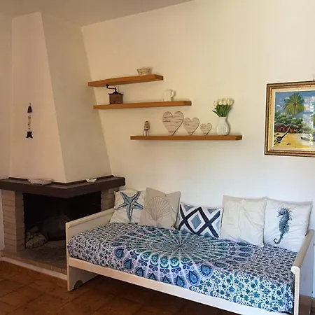 Belocations - House 50 Meters From The Sea סולאנאס