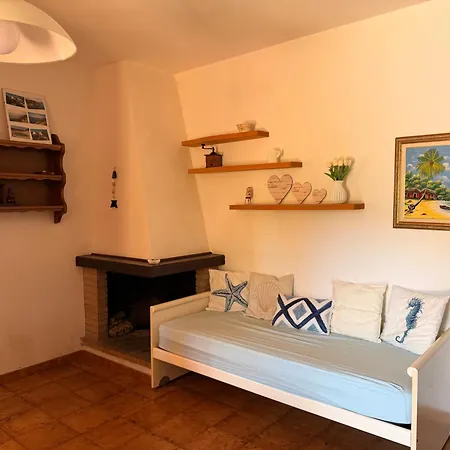 Belocations - House 50 Meters From The Sea בית נופש