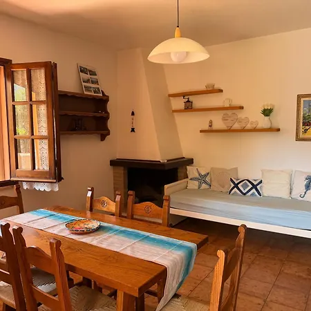 Belocations - House 50 Meters From The Sea * سولاناس