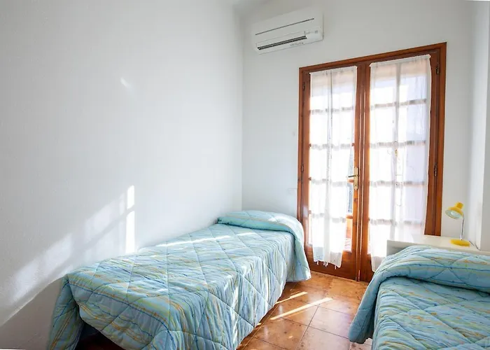 Belocations - House 50 Meters From The Sea * 索拉纳斯