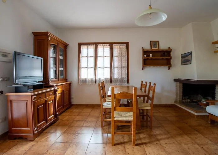 Belocations - House 50 Meters From The Sea 度假居