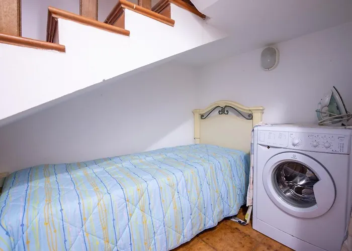 Belocations - House 50 Meters From The Sea 度假居 索拉纳斯