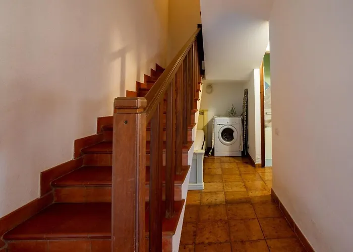 度假居 Belocations - House 50 Meters From The Sea 索拉纳斯