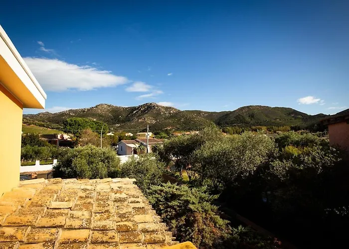 Belocations - House 50 Meters From The Sea *