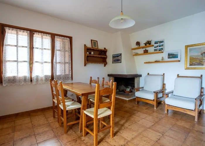 Belocations - House 50 Meters From The Sea 度假居