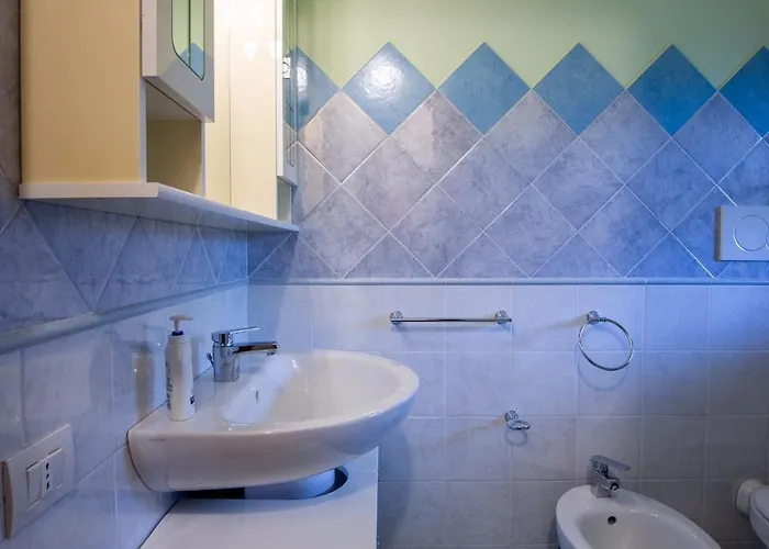 度假居 Belocations - House 50 Meters From The Sea